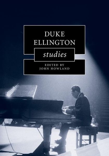 Produktbild: Duke Ellington Studies