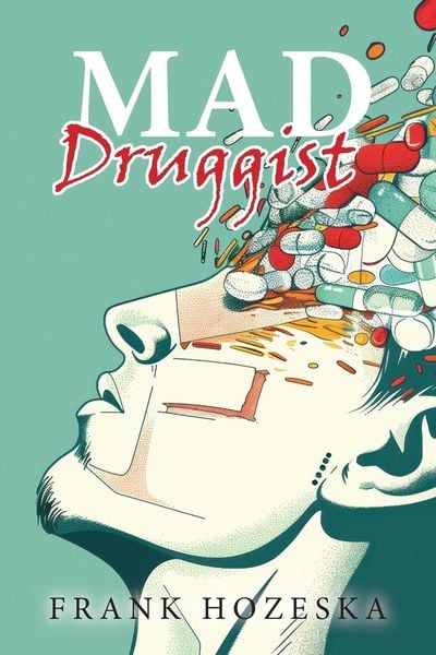 Produktbild: MAD Druggist