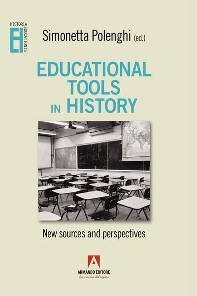 Produktbild: Educational tools in history