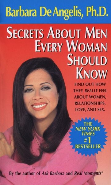 Produktbild: Secrets About Men Every Woman Should Know
