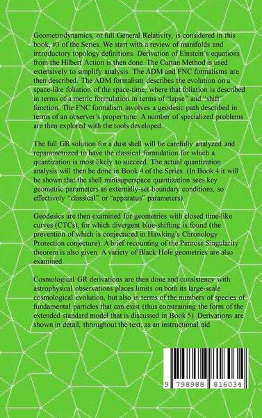Produktbild: The Dynamics of Manifolds