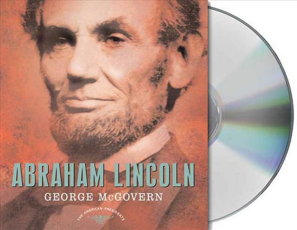 Produktbild: ABRAHAM LINCOLN             5D