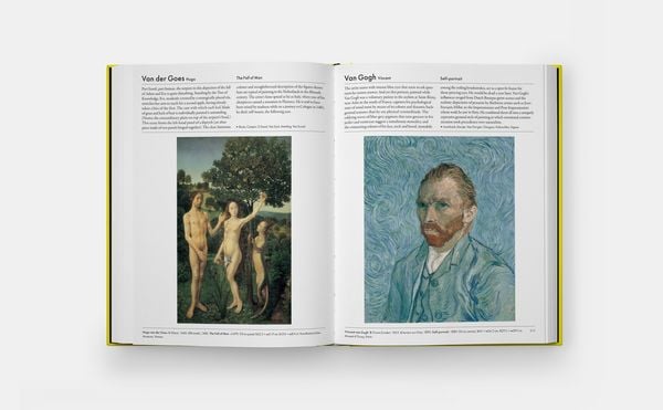 Produktbild: The Art Book