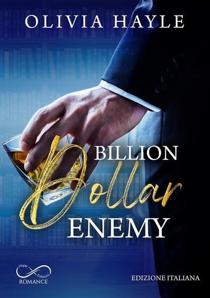 Produktbild: Billion dollar enemy