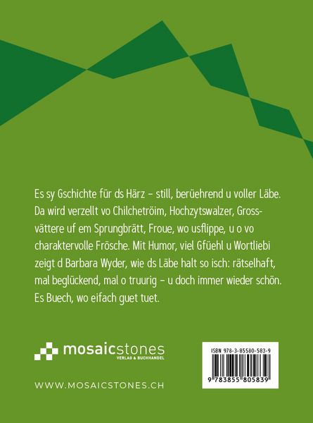 Produktbild: D Fr&ouml;sche gumpe wyt