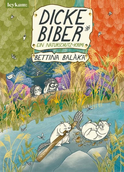 Produktbild: Dicke Biber