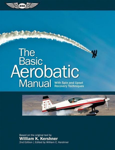 Produktbild: The Basic Aerobatic Manual