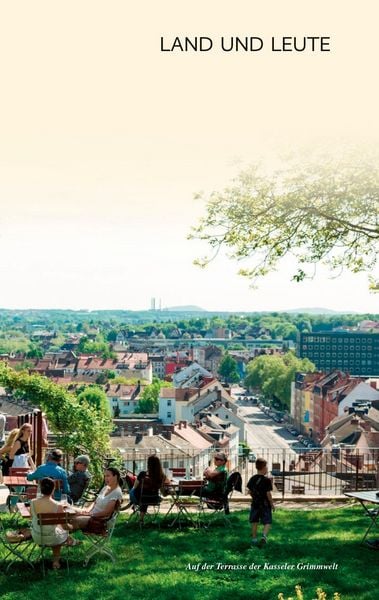 Produktbild: TRESCHER Reisef&uuml;hrer Nordhessen
