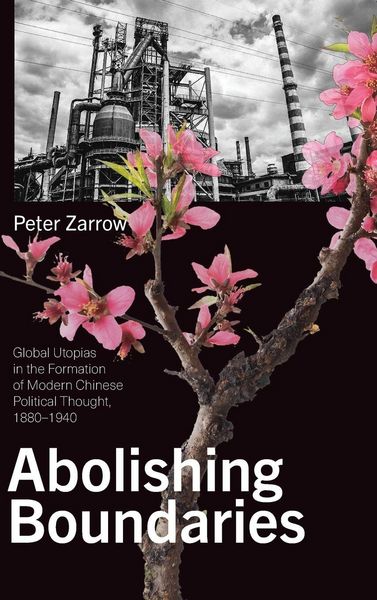 Produktbild: Abolishing Boundaries