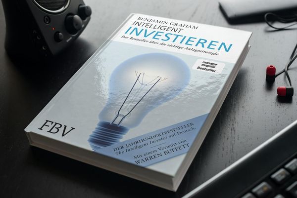 Produktbild: Intelligent Investieren