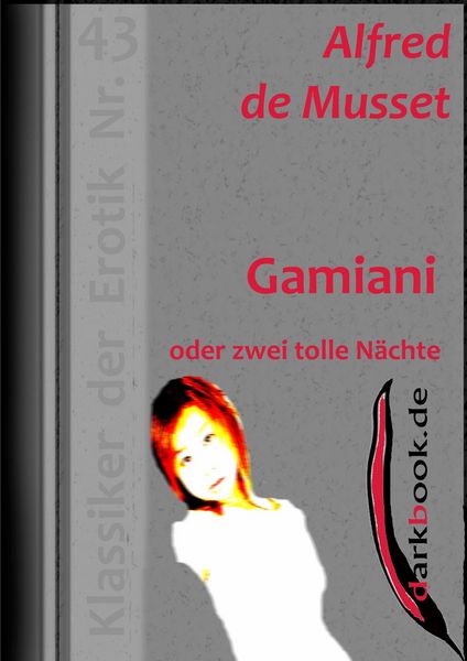 Produktbild: Gamiani oder zwei tolle N&auml;chte