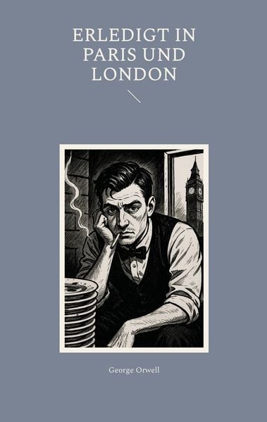 Produktbild: Erledigt in Paris und London