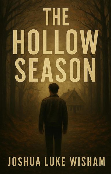 Produktbild: The Hollow Season