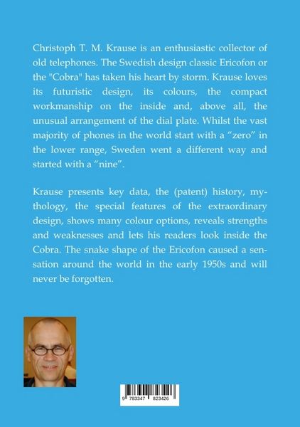 Produktbild: The Ericofon