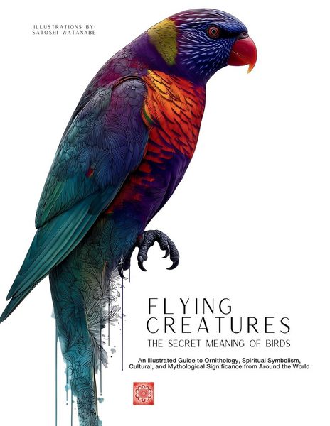 Produktbild: Flying Creatures