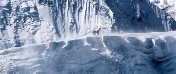 Produktbild: Everest (4K Ultra HD) (+ Blu-ray)