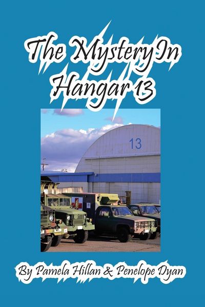 Produktbild: The Mystery In Hangar 13