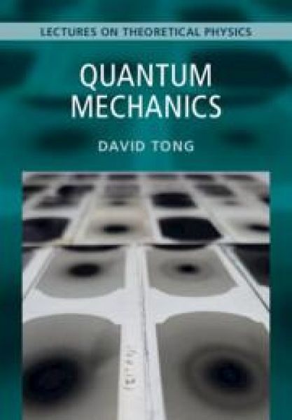 Produktbild: Quantum Mechanics