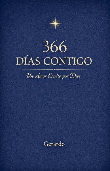 Produktbild: 366 Dias Contigo