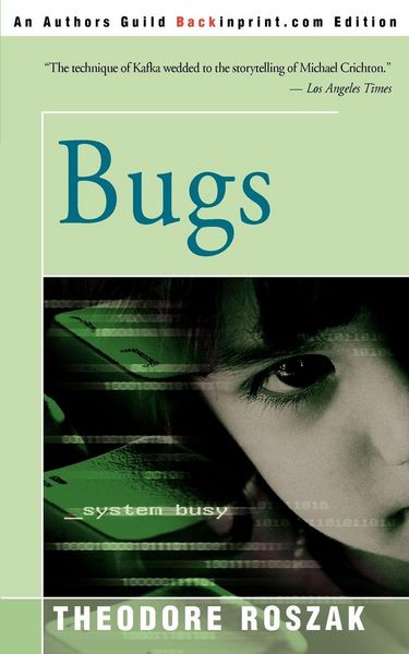 Produktbild: Bugs