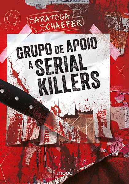 Produktbild: Grupo de apoio a serial killers