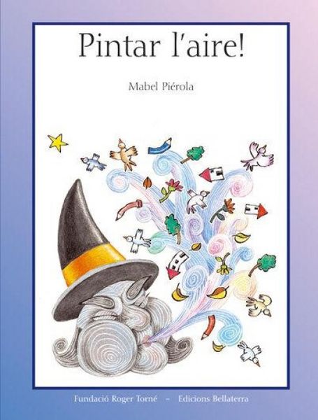 Produktbild: Pintar l'aire