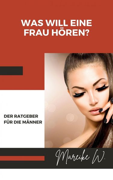 Produktbild: Was will eine Frau h&ouml;ren?
