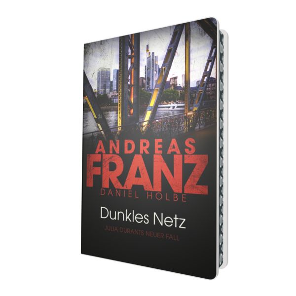 Produktbild: shelfie.audio: Dunkles Netz (Nur bei uns!)