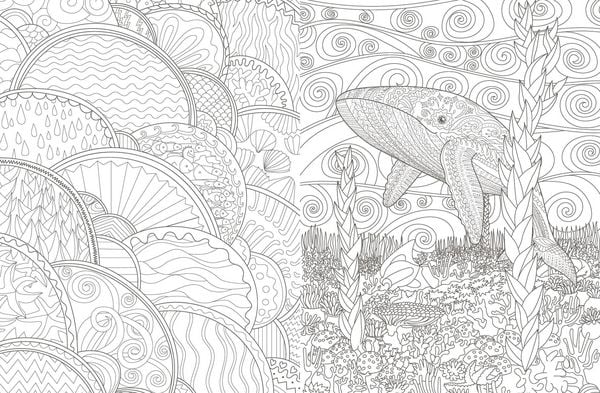 Produktbild: Colorful Mandala &ndash; Traumreise