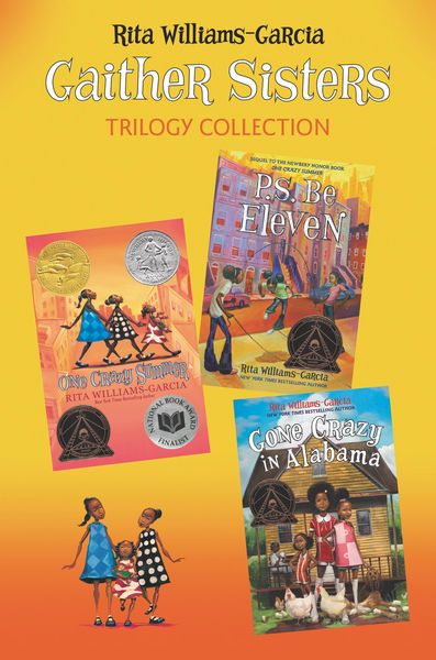 Produktbild: Gaither Sisters Trilogy Collection