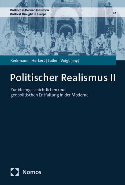 Produktbild: Politischer Realismus II