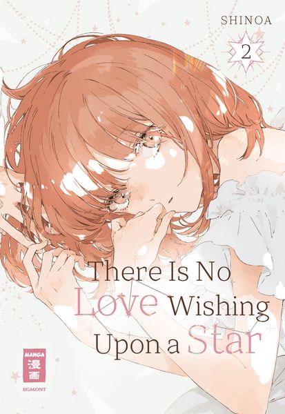 Produktbild: There Is No Love Wishing Upon a Star 02