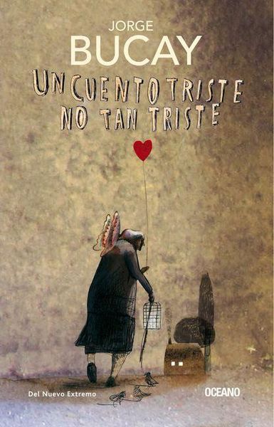 Produktbild: Un Cuento Triste No Tan Triste