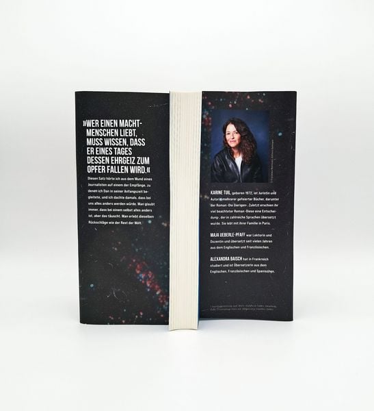 Produktbild: Die Liebeshungrigen