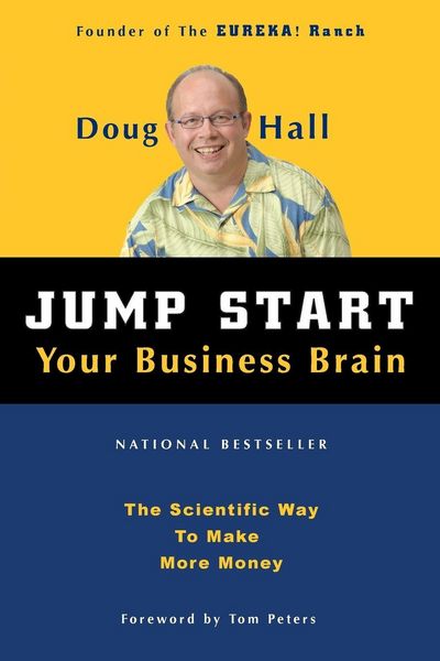 Produktbild: Jump Start Your Business Brain