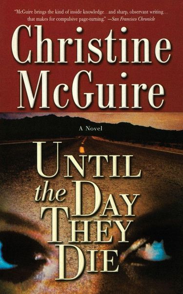 Produktbild: Until the Day They Die