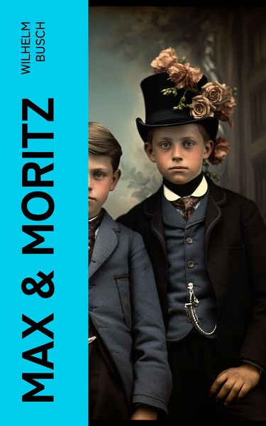 Produktbild: Max & Moritz