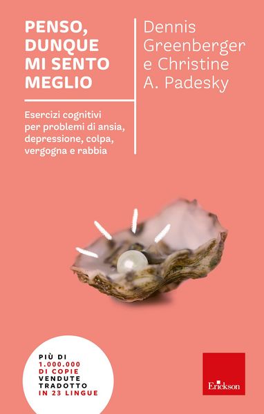 Produktbild: Penso dunque mi sento meglio