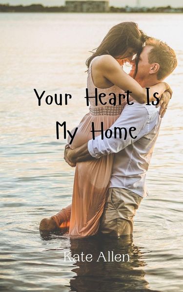 Produktbild: Your Heart Is My Home