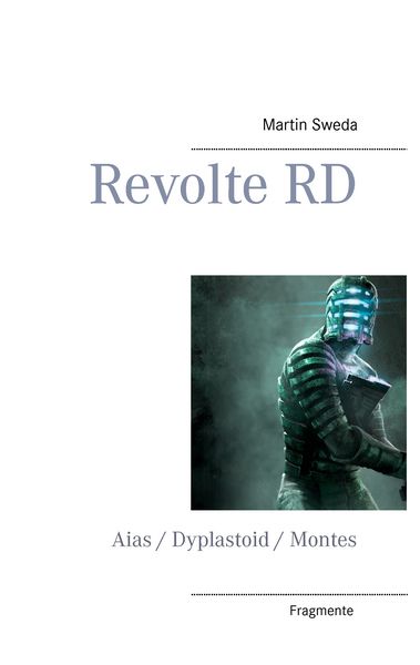 Produktbild: Revolte RD