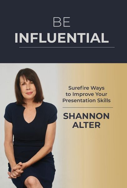 Produktbild: Be Influential