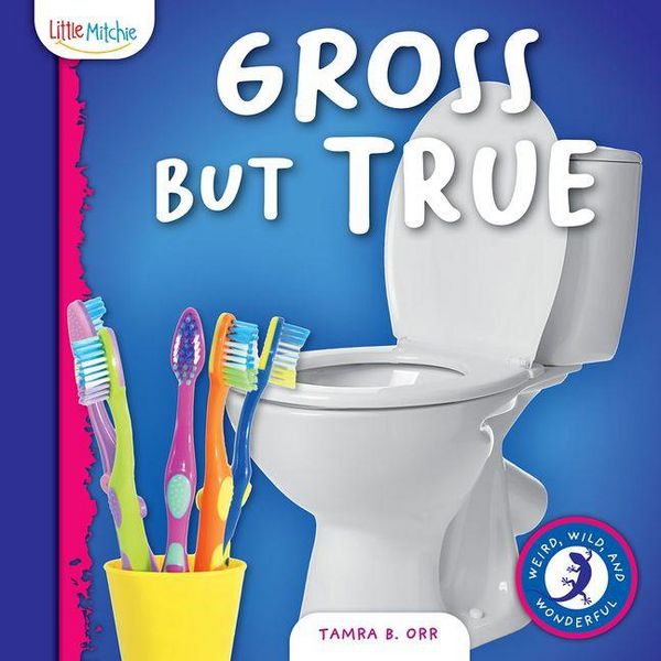 Produktbild: Gross But True