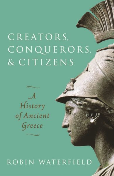 Produktbild: Creators, Conquerors, and Citizens
