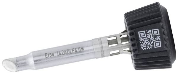 Ersa 0142ADLF40/SB Lötspitze Spitzen-Größe 4mm Inhalt 1St.