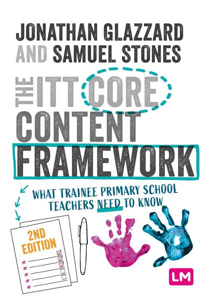 Produktbild: The ITT Core Content Framework