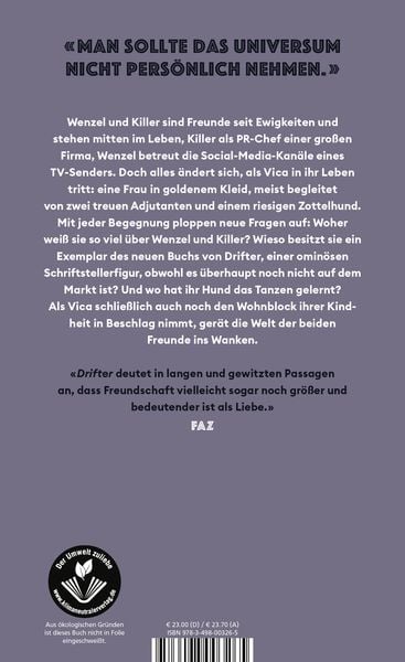 Produktbild: Drifter