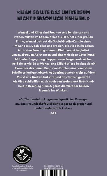 Produktbild: Drifter