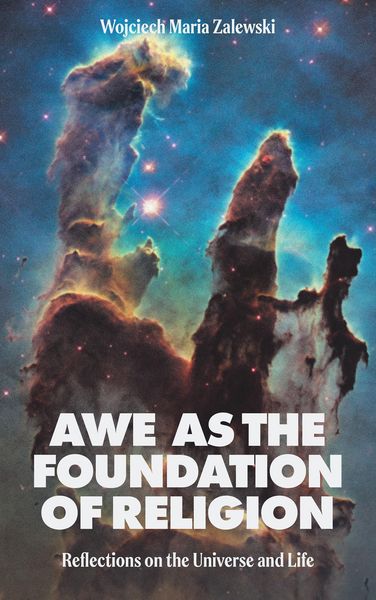 Produktbild: Awe as the Foundation of Religion
