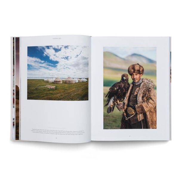 Produktbild: Life on the Road