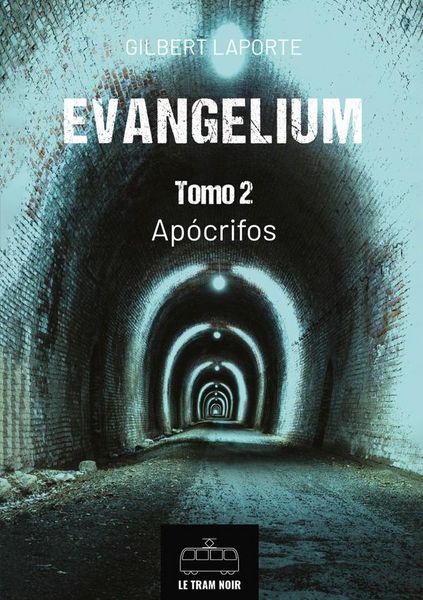 Produktbild: Evangelium - Tomo 2 - Ap&oacute;crifos